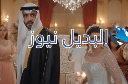مسلسل الميراث الحلقة 449