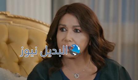 مسلسل الميراث الحلقة 450