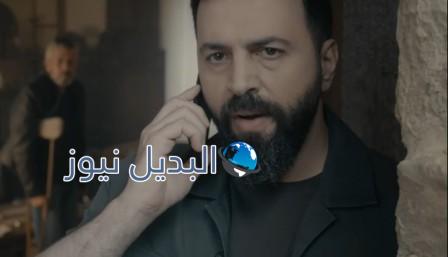 مسلسل الهيبة جبل الجزء الخامس الحلقة 26