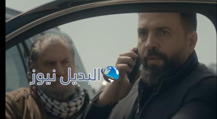 مسلسل الهيبة جبل الجزء الخامس الحلقة 27