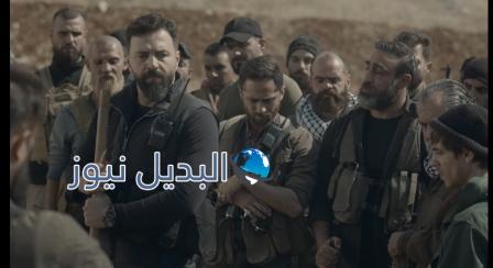 مسلسل الهيبة جبل الجزء الخامس الحلقة 29