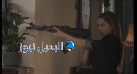 مسلسل الهيبة جبل الجزء الخامس الحلقة 30 الأخيرة