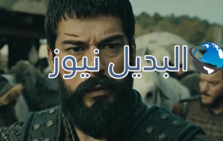 قيامة عثمان الحلقة 72