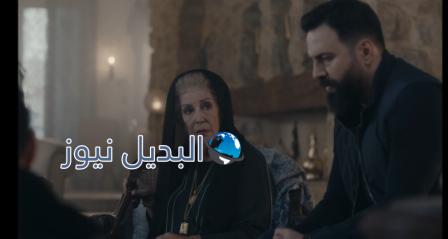 موعد عرض الحلقة الأخيرة من مسلسل الهيبة جبل