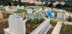 زيارة المقابر في المنام