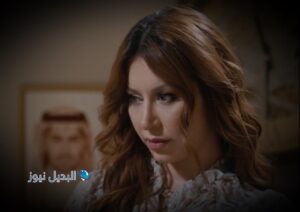 مسلسل الميراث حلقة 465 