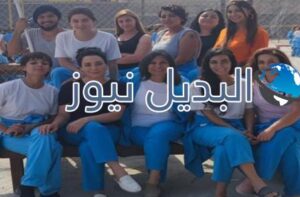 عنبر 6 حلقة 5