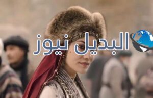 مسلسل الب ارسلان الحلقة 6