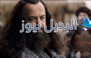 مسلسل الب ارسلان الحلقة 6