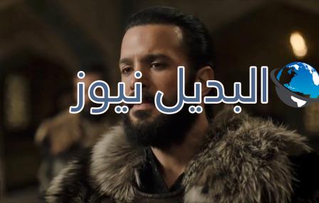 مسلسل الب ارسلان الحلقة 6