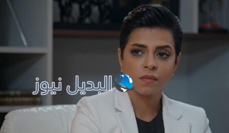 مسلسل الميراث الحلقة 464 الموسم الثاني