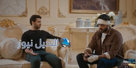 الميراث 465
