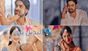 مسلسل على قيد الحياة الحلقة 51