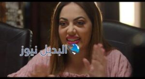 مسلسل من بعدي الطوفان الحلقة 26