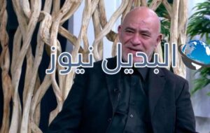 وفاة الفنان والمخرج غسان المشيني