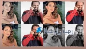 مسلسل بيوت من ورق في موسم رمضان 2022