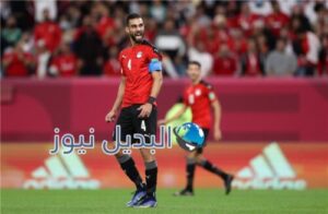 موعد مباراة منتخب مصر وغينيا