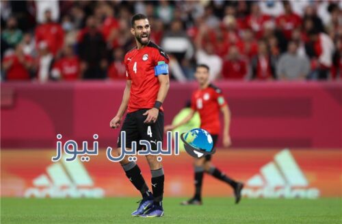 موعد مباراة منتخب مصر وغينيا