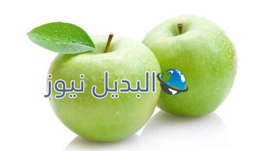 ظهور التفاح في المنام
