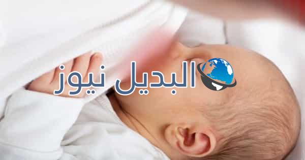 تفسير حلم ارضاع طفل