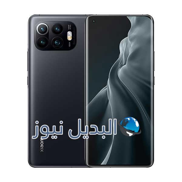 مواصفات وسعر شاومي mi 12 الجديد