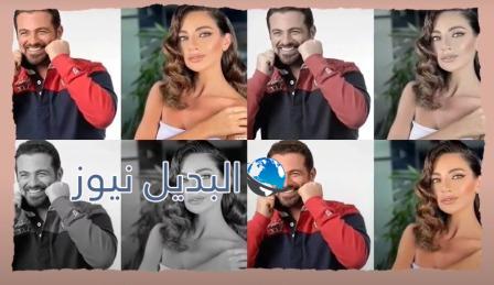 مسلسل بيوت من ورق
