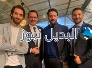 عروس بيروت الجزء الثالث موقع برستيج الحلقة 28