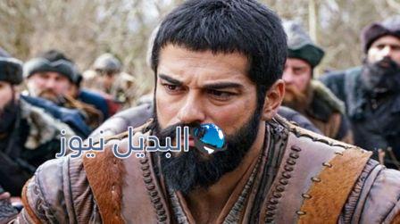 مسلسل عثمان الحلقة 83