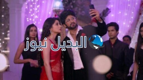 مسلسل اسميتها جودان الجزء الثالث الحلقة 7