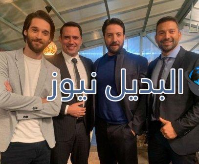 حصرياً مسلسل عروس بيروت جزء تالت الحلقة 29