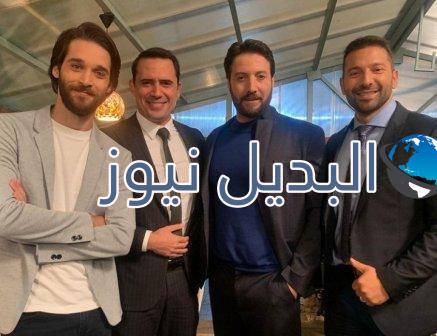 عروس بيروت الجزء 3 الحلقة 31 موقع بريستيج
