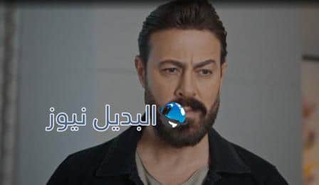 مسلسل الميراث الحلقة 538