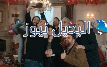 مسلسل عروس بيروت الجزء الثالث الحلقة 50 الأخيرة