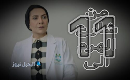 من شارع الهرم الى ح 11