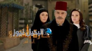 حارة القبة الوسم 2 الحلقة 7