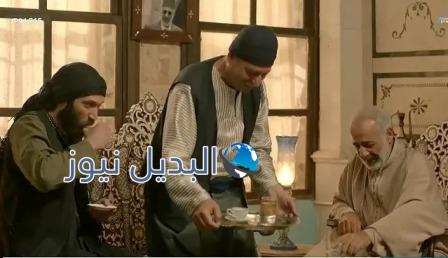 مسلسل الكندوش الحلقة 20 الموسم 2