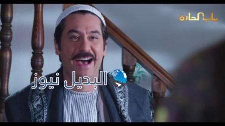مسلسل باب الحارة 12 الحلقة 7