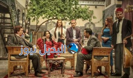 مسلسل جوقة عزيزة الحلقة 3 الثالثة
