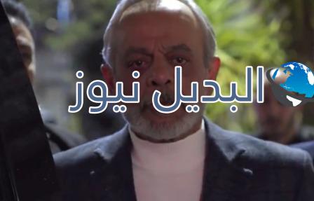مسلسل كسر عظم الحلقة 11