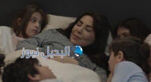 مسلسل من شارع الهرم الى الحلقة 17