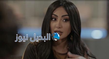 مسلسل من شارع الهرم الى الحلقة 17