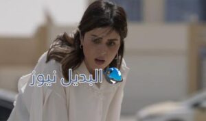 مسلسل من شارع الهرم الى الحلقة 8