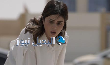 مسلسل من شارع الهرم الى الحلقة 8