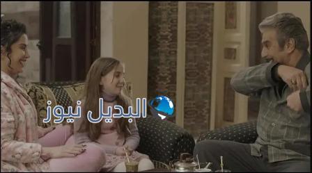 مع وقف التنفيذ الحلقة 12