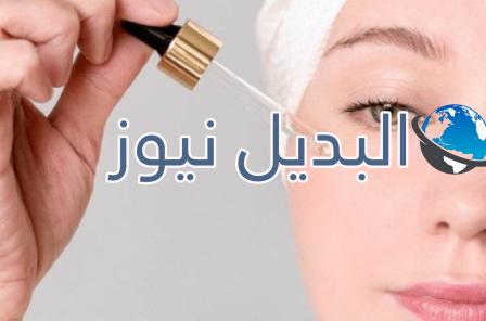 طريقة عمل سيروم منزلي لتبييض البشرة وتفتيحها