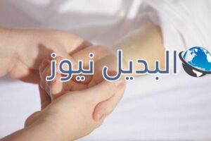 علاج الغثيان بالتدليك