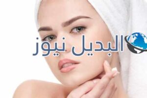 كريم النشا والقرنفل الرهيب لتفتيح البشرة