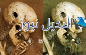 كم يبلغ طول قوم عاد وثمود