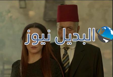 مسلسل الكندوش الجزء الثاني الحلقة 32