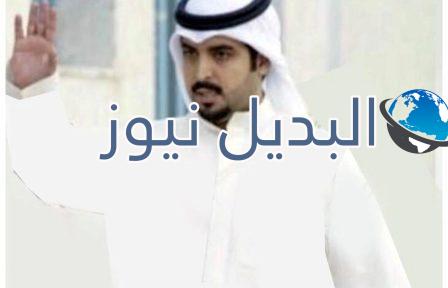 من هو تركي اليوسف